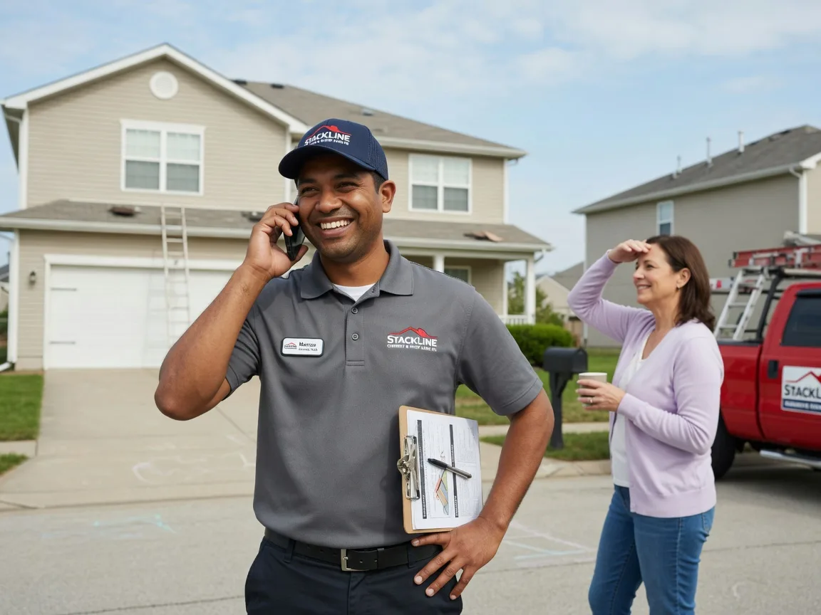 Chimney flashing repair Clinton, KY FAQs